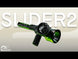 ULTRAVIEW UV Slider 2 Bridgelock Sight