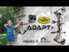 Bear Adapt+ The Hunting Public Compound Bow