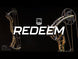 Bear Redeem Compound Hunting Bow