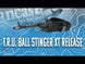 T.R.U. Ball Stinger XT Release (Buckle)