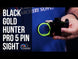 Black Gold Pro Hunter HD Dovetail Sight (5 pin)