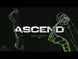 Bowtech Ascend Compound Hunting Bow with DLX Package