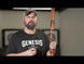 Genesis Archery Competition Arrow Rest