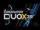 PSE Dominator Duo X 35 Target Compound Bow (EM2 Cam)