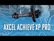 Axcel Achieve XP Pro 9