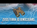 ZEISS Terra ED Binoculars (10x42)