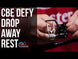 CBE Defy Micro Drop Away Rest