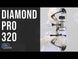 Diamond Pro 320 Bow w/ RAK Package