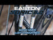 Easton Sonic 6.0 Arrow Shafts .001