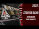 Striver Gear Streamline Series Quick Release Bino Harness