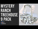 Mystery Ranch Treehouse 9 Whitetail Pack