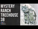 Mystery Ranch Treehouse 38 Pack