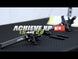 Axcel Achieve XP Variable Range Recurve Target Sight (2.0