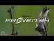Bowtech Proven 34 Compound Hunting Bow