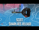 Scott Shark RTS Release