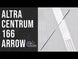 Altra Centrum 166 Limited .003 Fletched Arrows
