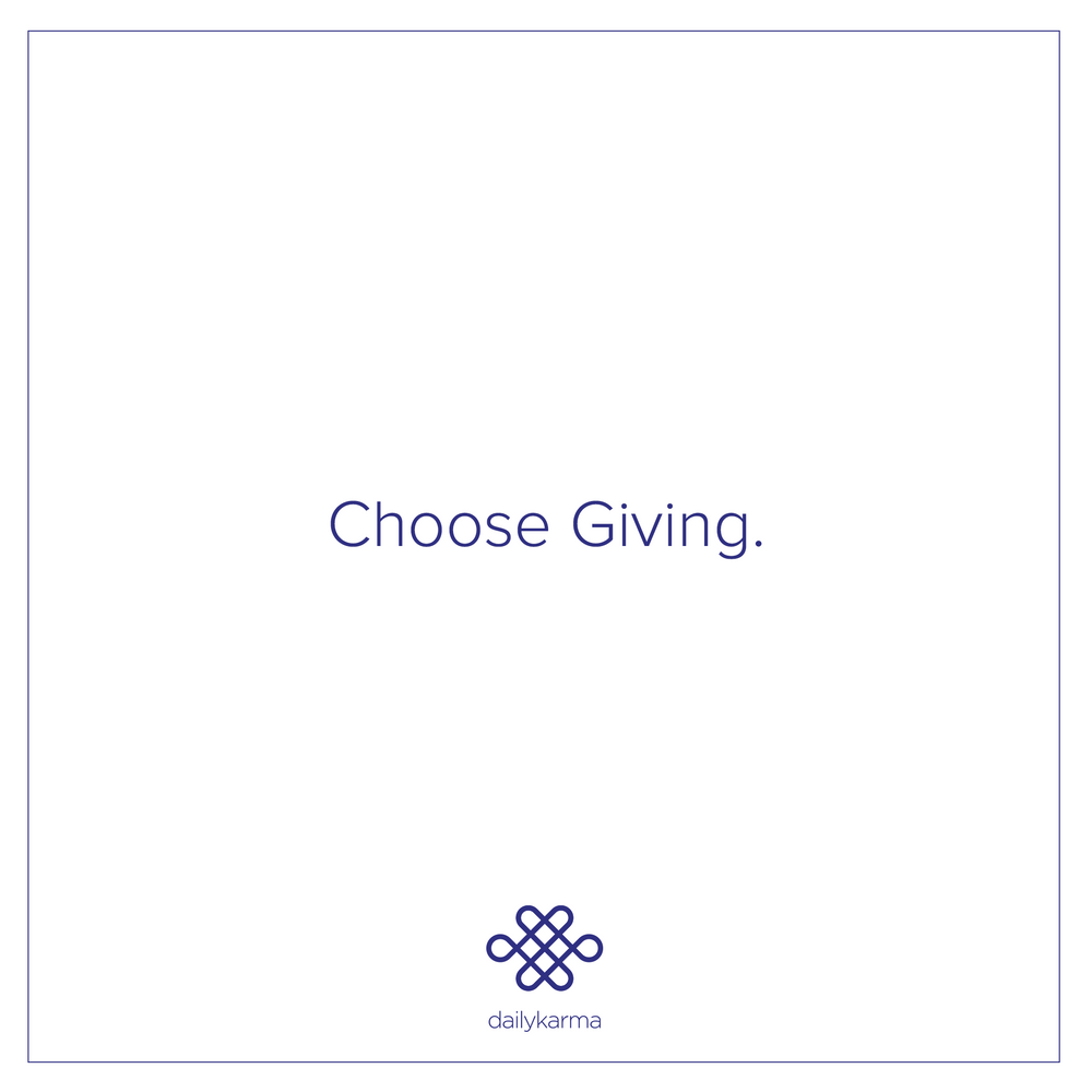 Gift for Good
