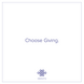 Gift for Good