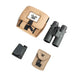 Vortex Triumph HD Binocular + Rangefinder Bundle