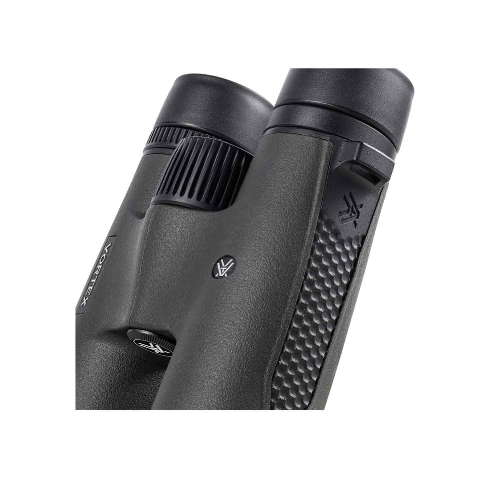Vortex Triumph HD Binocular + Rangefinder Bundle