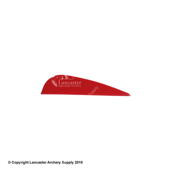 AAE Elite Plastifletch 16 and 23 Vanes (100-pk)