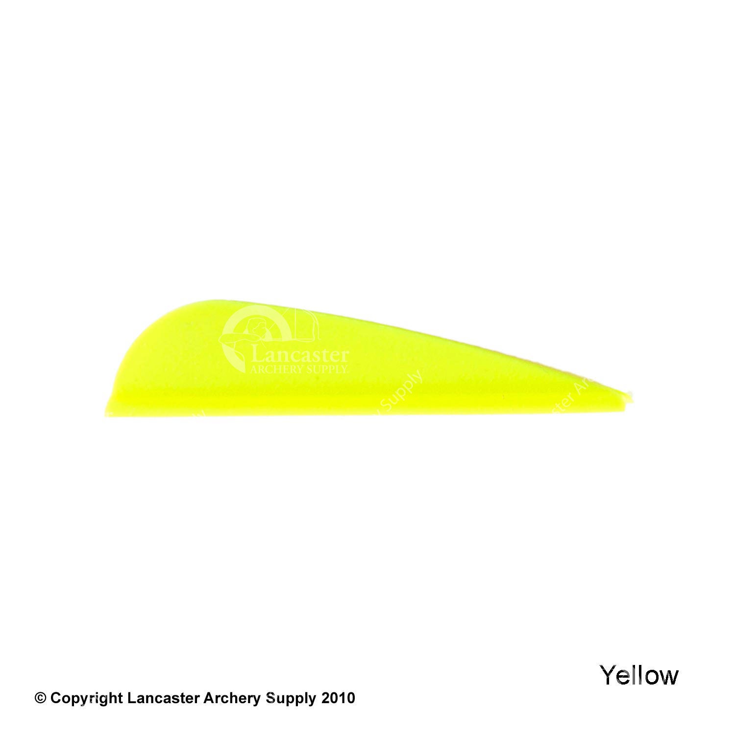 AAE Elite Plastifletch 16 and 23 Vanes (100-pk)