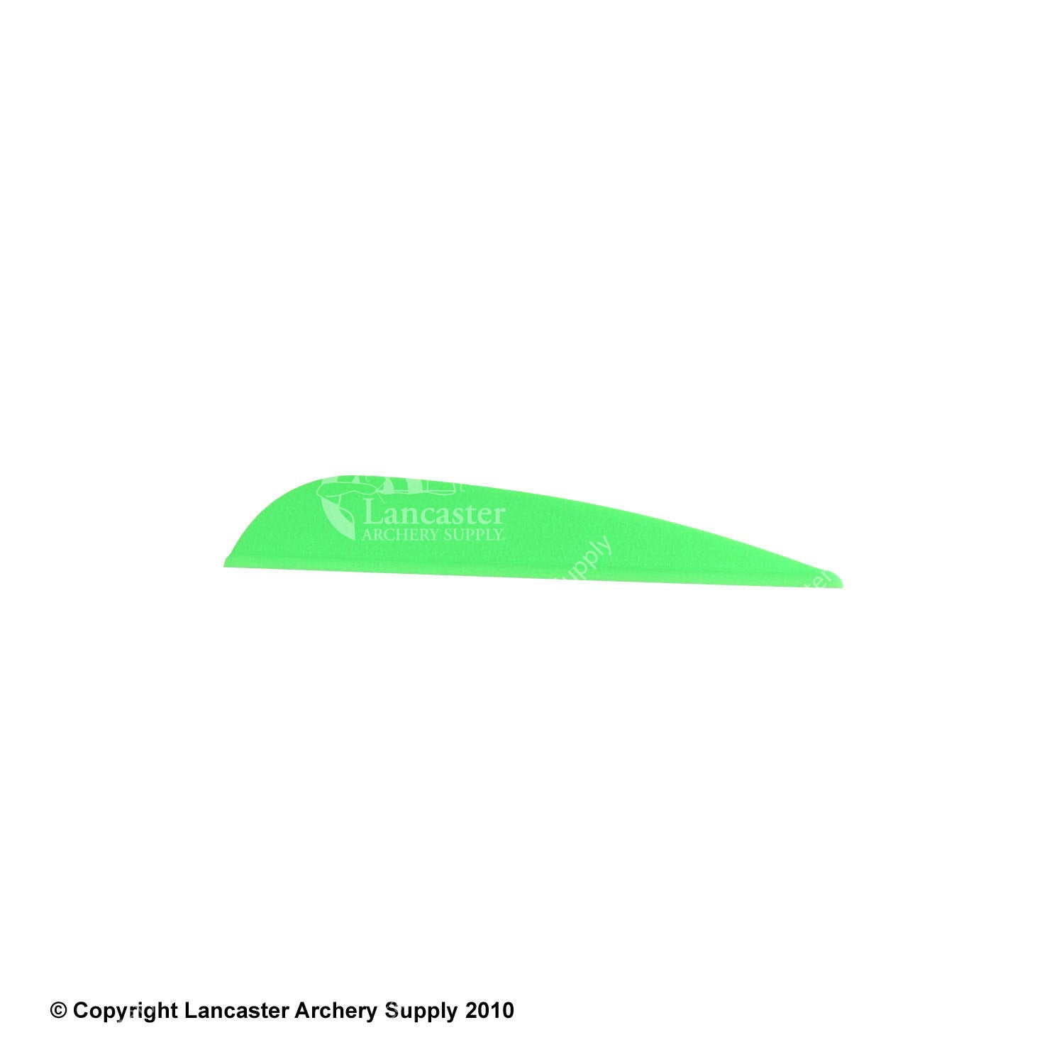 AAE Elite Plastifletch 16 and 23 Vanes (100-pk)