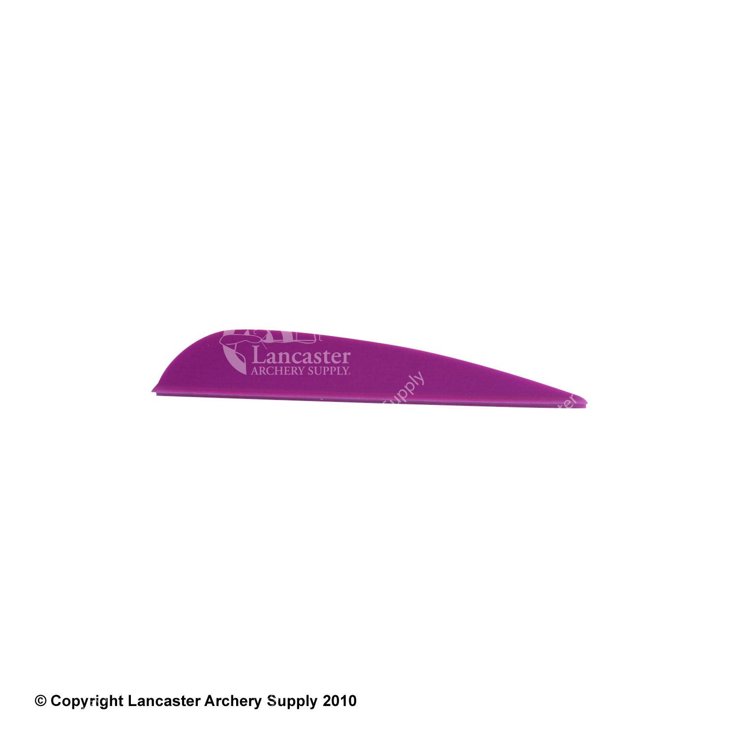 AAE Elite Plastifletch 16 and 23 Vanes (100-pk)