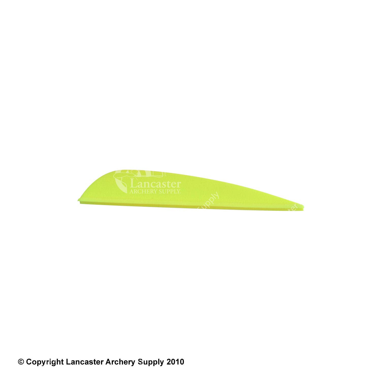 AAE Elite Plastifletch 16 and 23 Vanes (100-pk)