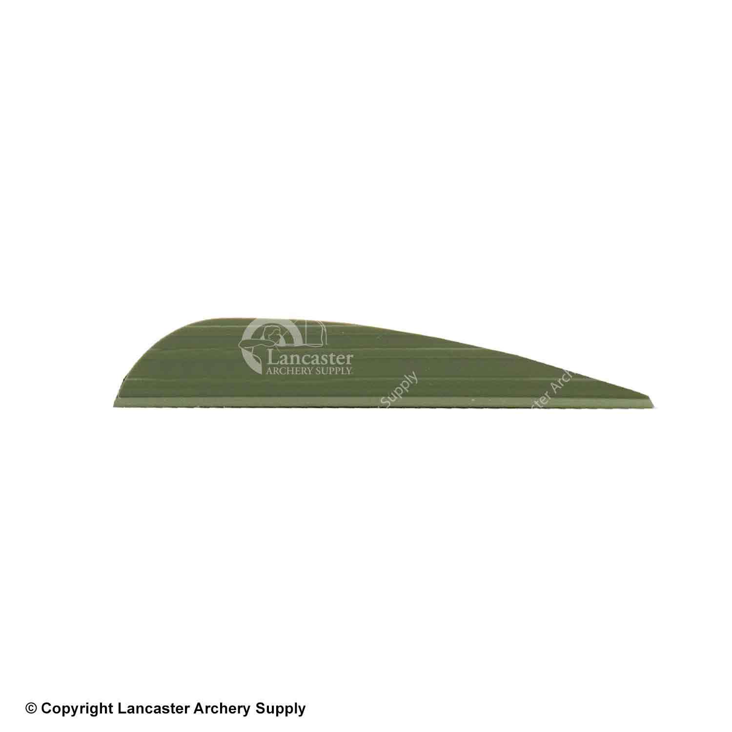 AAE Elite Plastifletch 16 and 23 Vanes (100-pk)