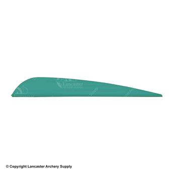 AAE Elite Plastifletch 40 Vanes (100-pk)