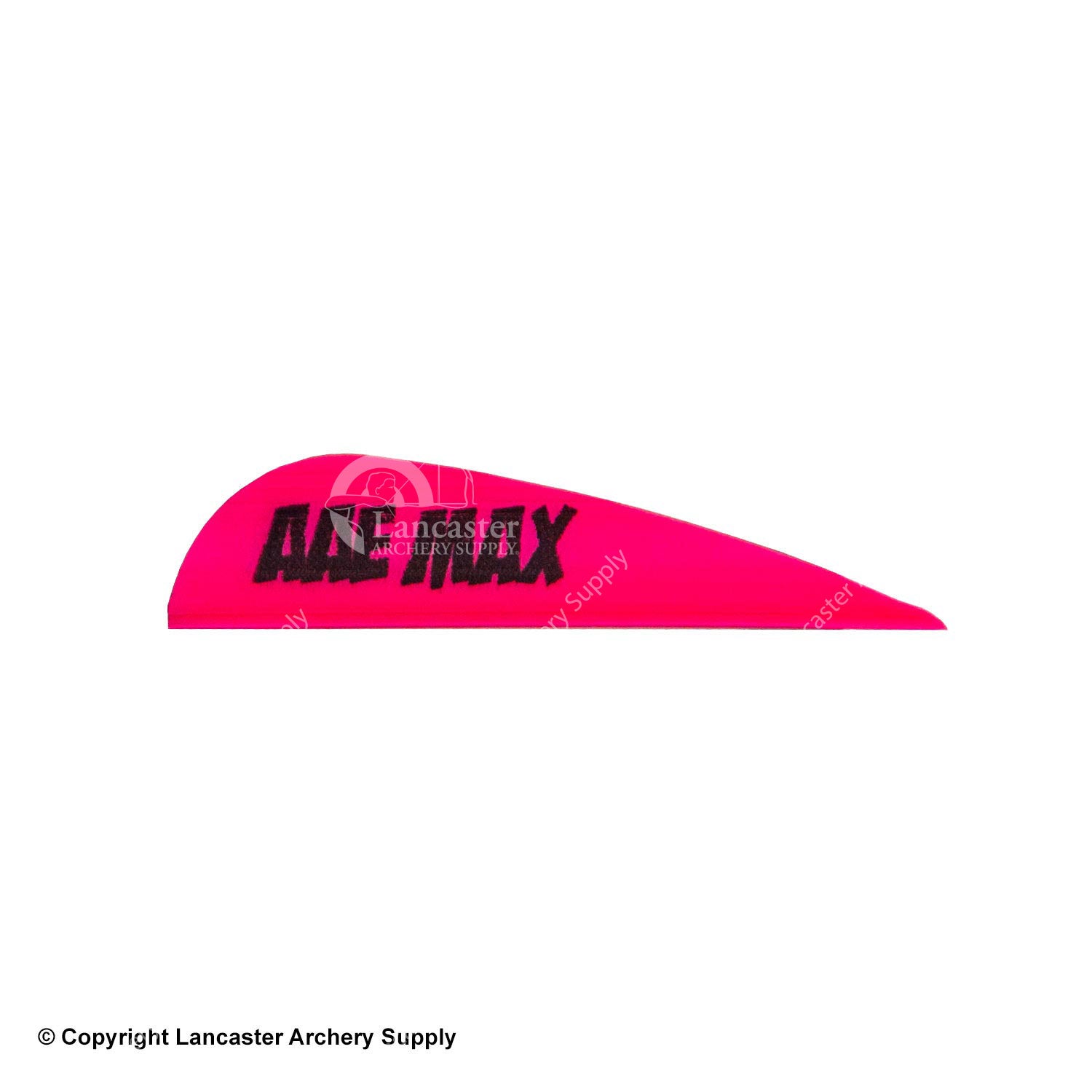 AAE Plastifletch Max Vanes