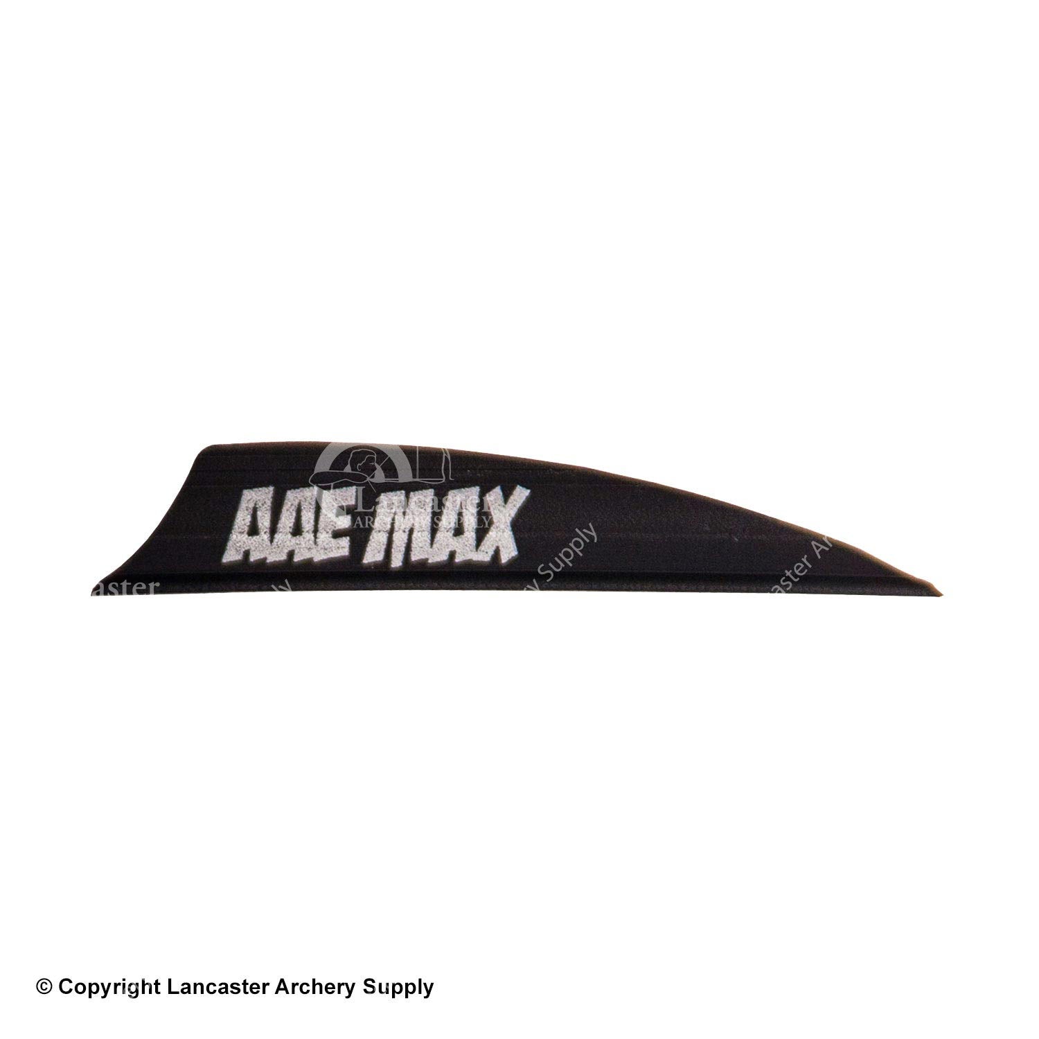 AAE Plastifletch Max Vanes