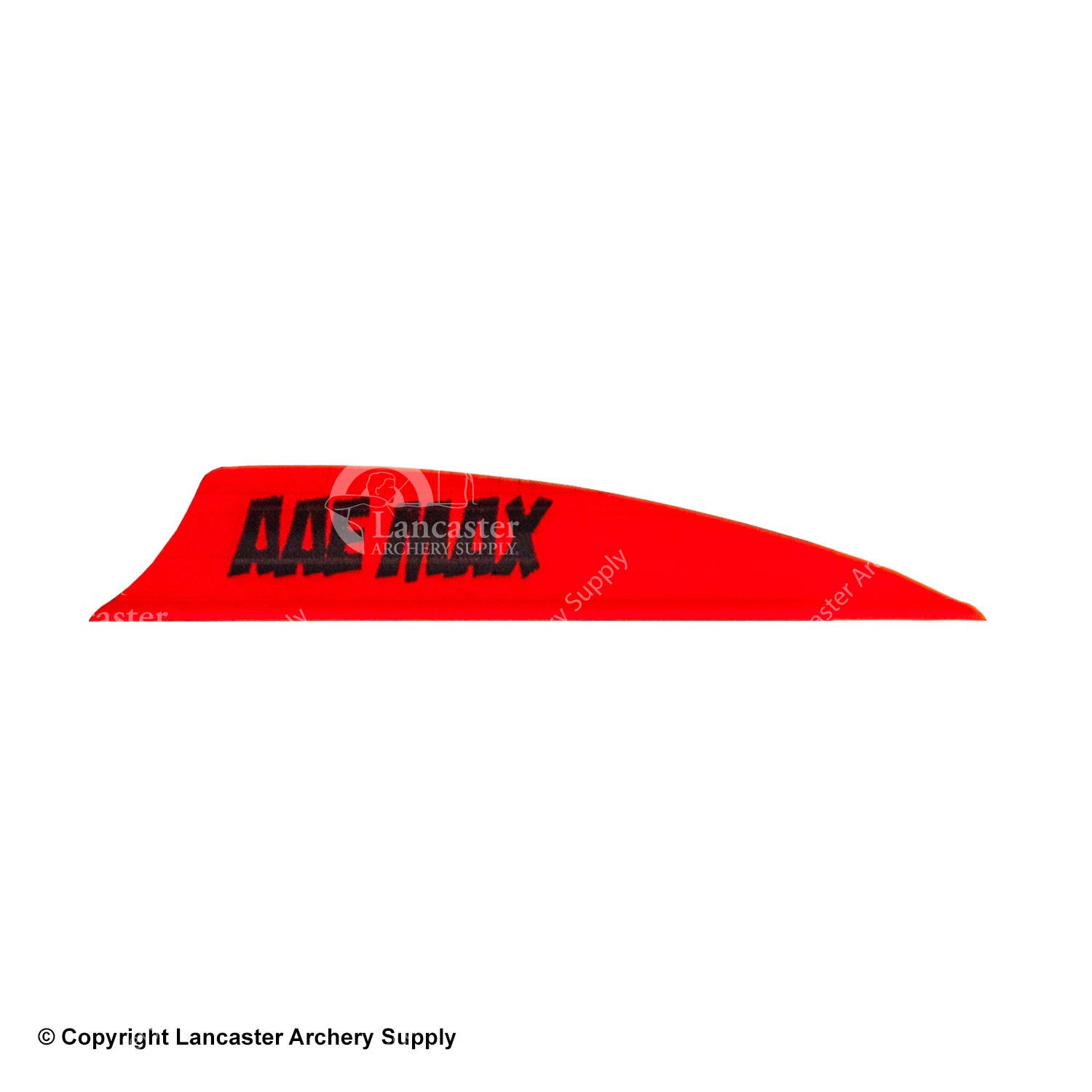 AAE Plastifletch Max Vanes