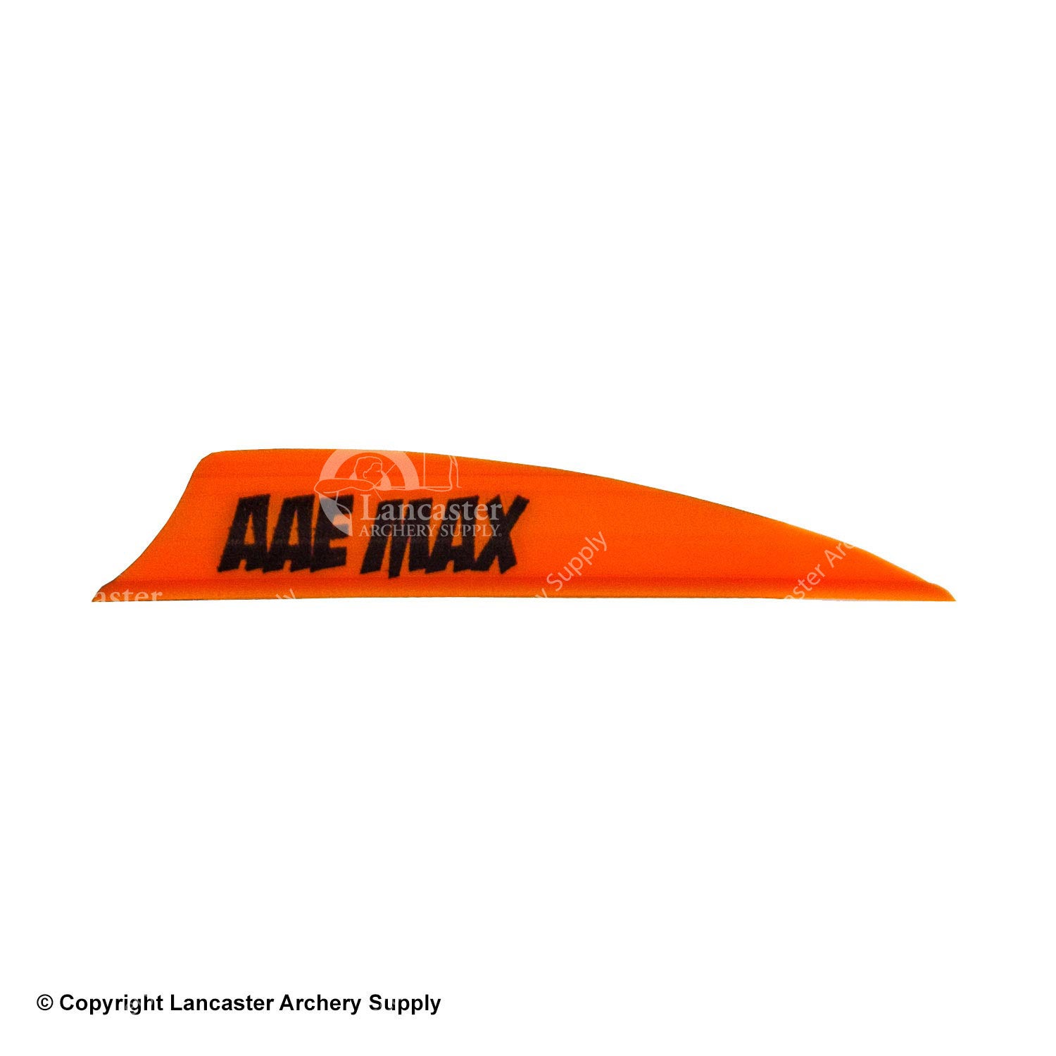 AAE Plastifletch Max Vanes
