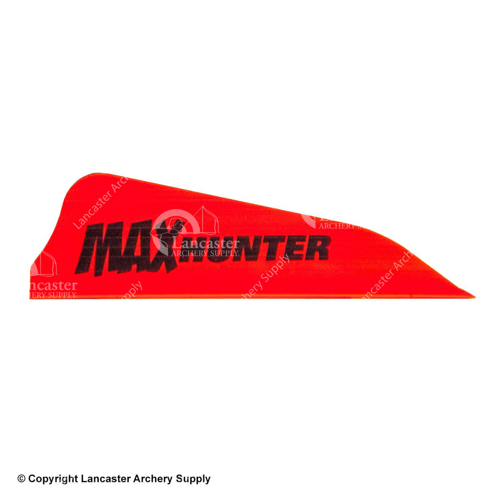 AAE Max Hunter Vanes