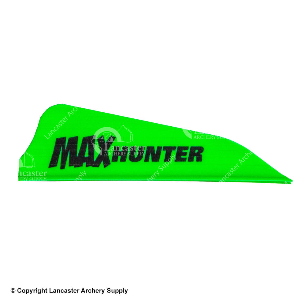 AAE Max Hunter Vanes