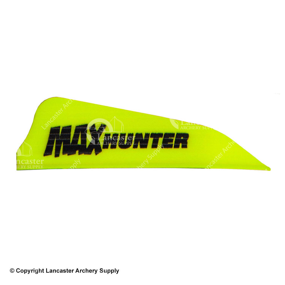 AAE Max Hunter Vanes