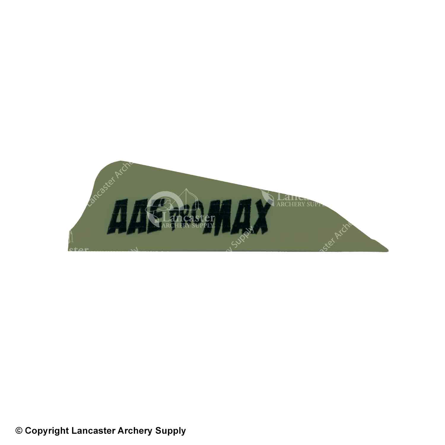 AAE Pro MAX Vanes