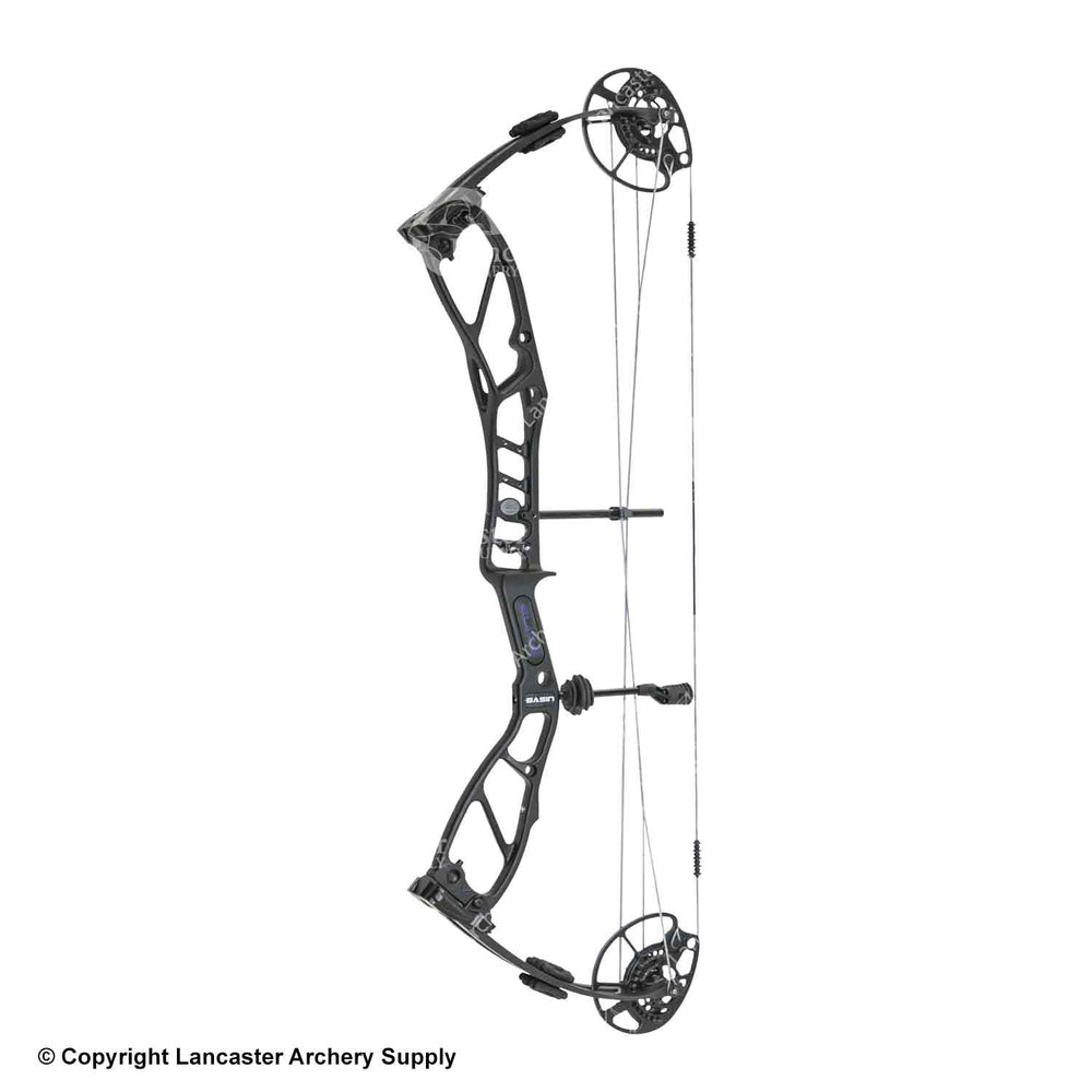 Elite Basin Compound Hunting Bow