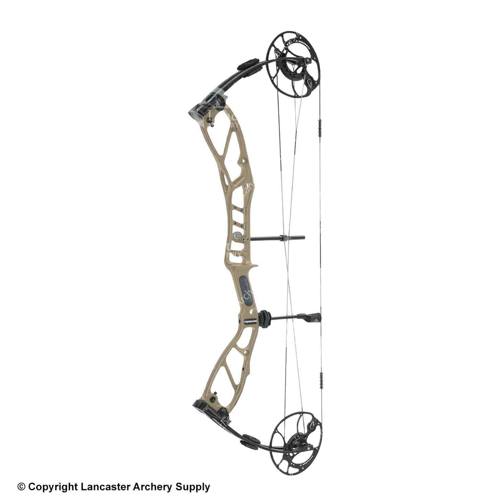 Elite Terrain Compound Hunting Bow
