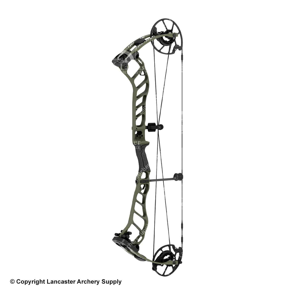 Prime Inline 3 Compound Hunting Bow