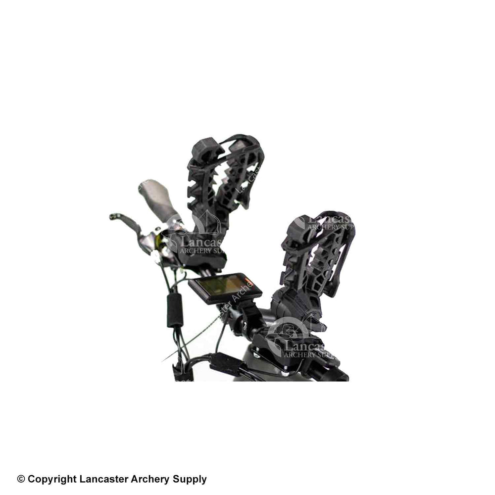 QuietKat Rhino Grip XLR Bow/Gun Holder