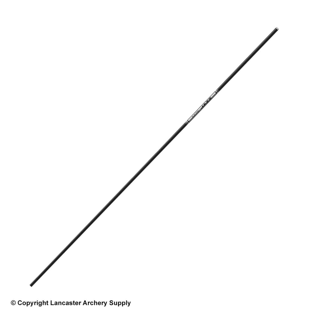 Easton Jazz Aluminum Arrow Shafts (Black)