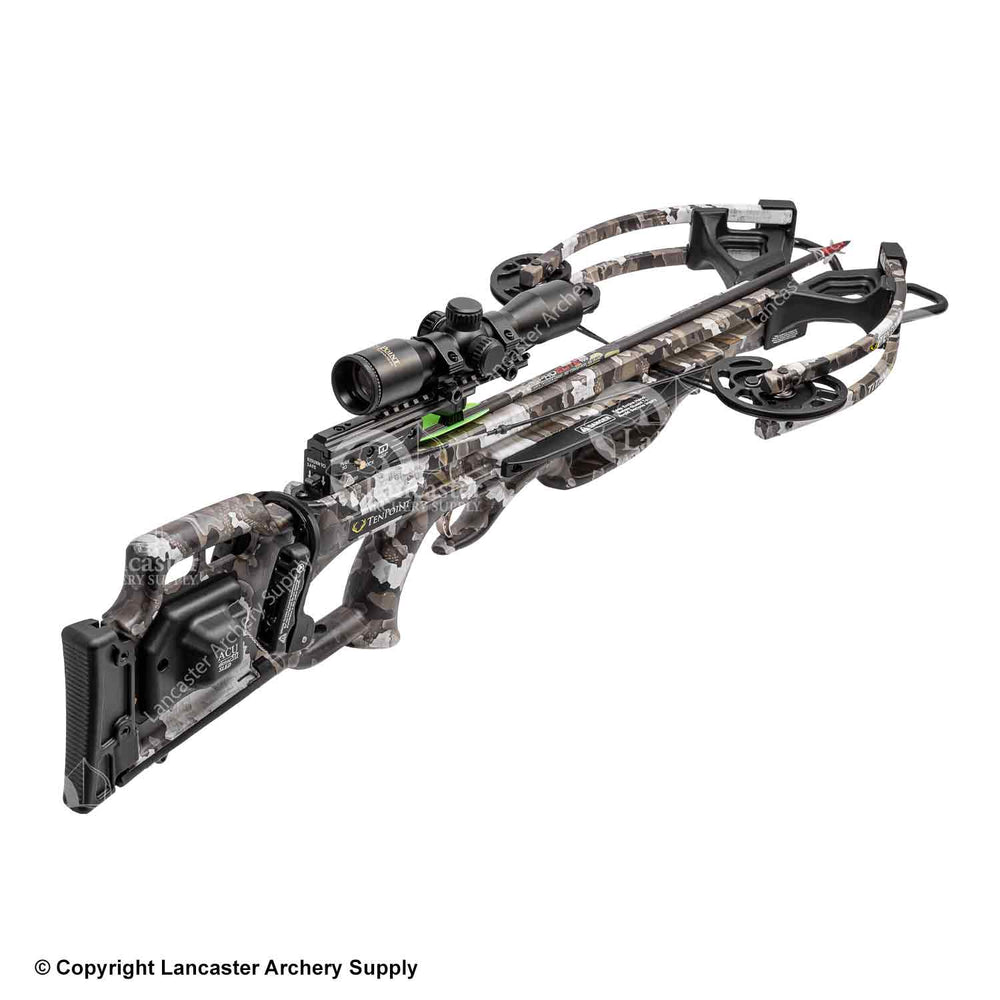 Tenpoint Titan De-Cock (ACUdraw 50 Sled)