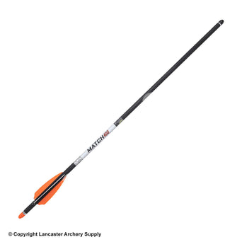 Wicked Ridge Match 400 Carbon Crossbow Arrows 20