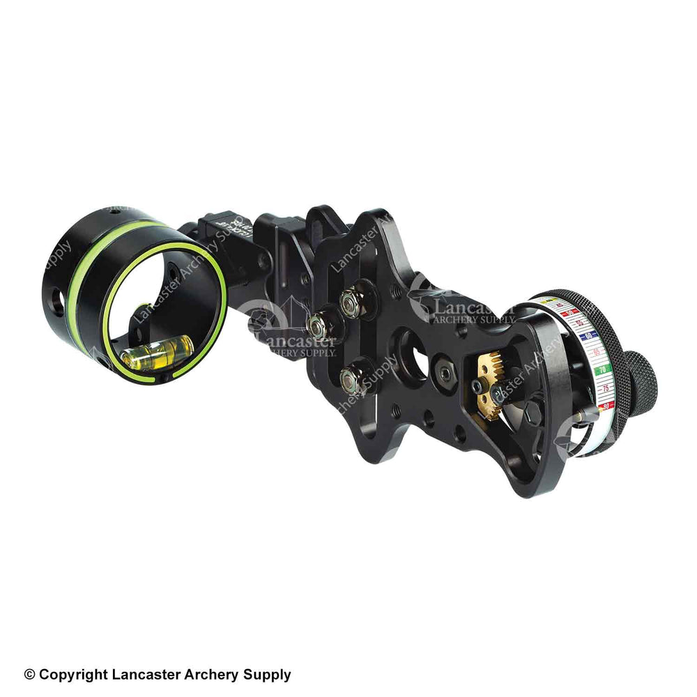 HHA Optimizer Ultra X TRAX-5000