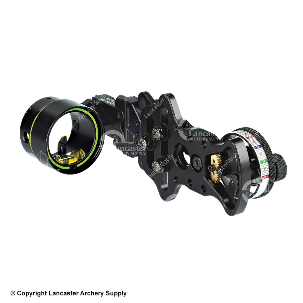 HHA Optimizer Ultra X TRAX-5519 (Rheostat)