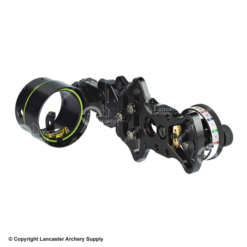 HHA Optimizer Ultra X TRAX-XL5500 (LEFT HAND)