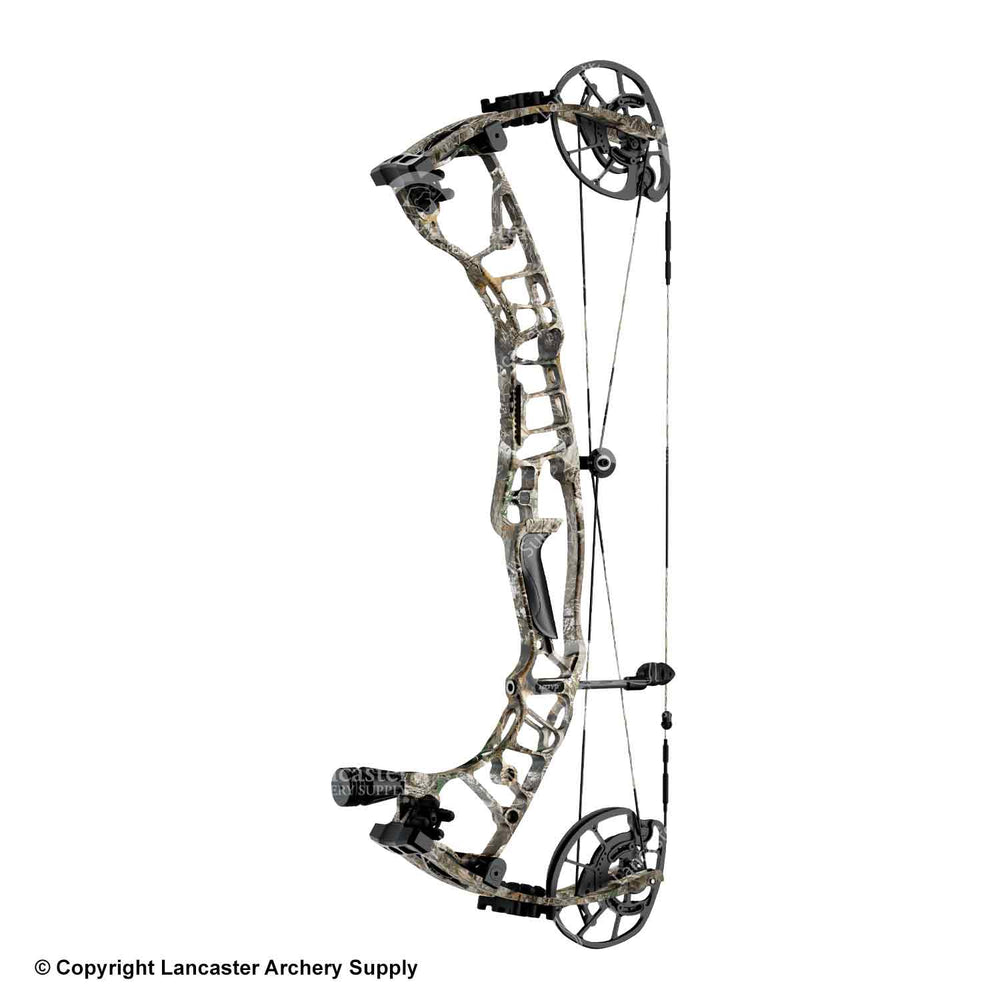 Hoyt Ventum Pro 30 Compound Hunting Bow